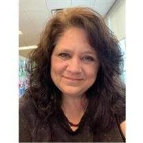 REBEKAH GWEN JOHNSTON Obituary