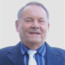 Kenneth James Devine Obituary