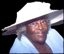 When I Must Leave You Homegoing Celebration for Mother Lula Mae Billings  Woods