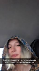 No really, my story is one that will echo throughout the universe through  my voic3. One day I'll be