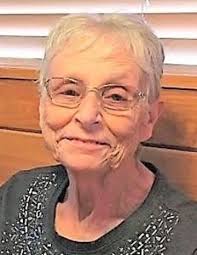 Rosemary Fetty Obituary