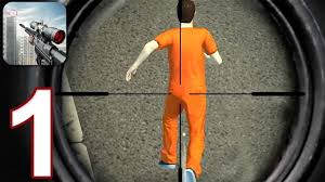 Grasp your handgun firmly and pick your target. Sniper 3d Fun Free Online Fps Shooting Game Walkthrough Gameplay Part 1 Intro Ios Android Fpshub