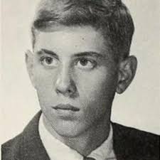 Allen Yeomans (1947-1969)