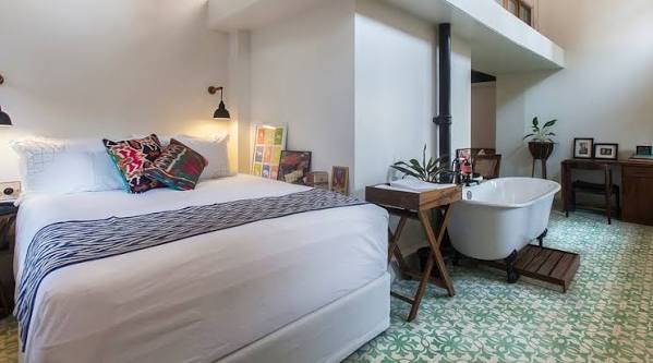 ABODE BOMBAY (Mumbai) - Reviews, Photos, Rate Comparison
