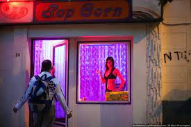 Red Light District Amsterdam Red Light District Amsterdam Holidays Light Red