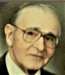 Leonard DuWayne “L D” Barnard (1919-2005)