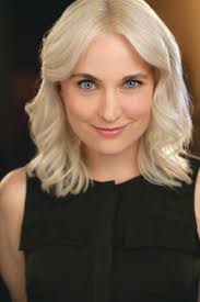 Chelsea Roach • TV Series • Recomend