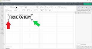 With this android emulator app you will be able to download cricut design space full version on your pc windows 7, 8, 10 and laptop. Plotten Fur Anfanger Schrift Erstellen Und Bearbeiten Mit Cricut