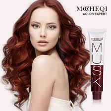 Ammonia  1 is an alkali that is used to increase the ph level of your hair during the coloring process. China Hair Color Dye With Low Ammonia China Hair Color And Hair Dye Price