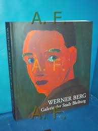 Werner Berg und