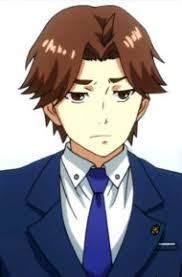 Shinnosuke TACHIBANA