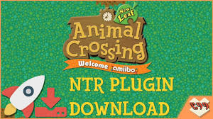 New leaf launches in north america on june 9. Animal Crossing New Leaf Welcome Amiibo Ntr Plugin Download Con Seeder Usa Youtube