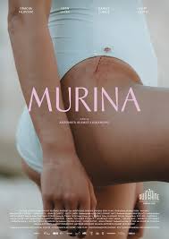 Murina - Festival do Rio