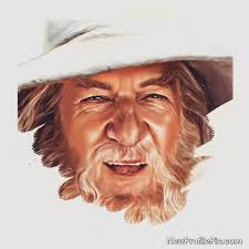 Everyone Changing their profile picture and am like