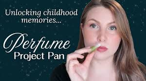 Perfume Project Pan Update 1