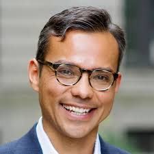 Faculty Spotlight: Ernest Gonzales