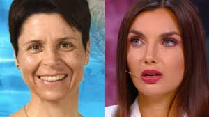 Un solo successo con isolde kostner, per goggia quattro piazze d'onore! Xbiuzv6jrh3rwm