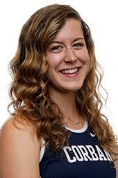 Abigail Forrest's Instagram, Twitter & Facebook