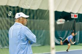 Image result for tennis coach