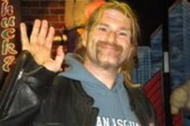 Obituary information for Jon Matthew Rechner