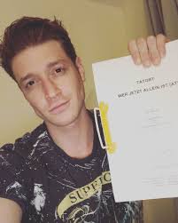 We did not find results for: Daniel Donskoy On Twitter Here We Go Tomorrow Is My First Day On Tatortdresden Very Excited To Be Working With Incredible Director Theresa Von Eltz Big Thanks To Nanni Erben Tanja