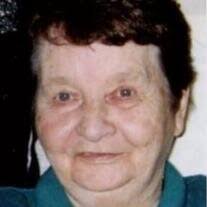 Mildred Nowosielski Obituary