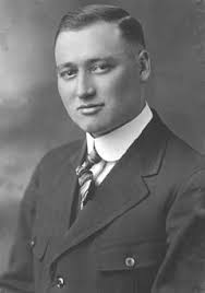 Joseph Francis Schulte 1894