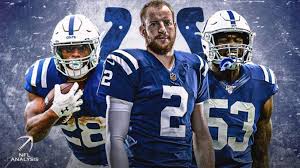 The #colts are working out kickers today with starter rodrigo blankenship suffering from a hip injury that limited him on mnf. 5 Bold Predictions For The Indianapolis Colts During The 2021 Season