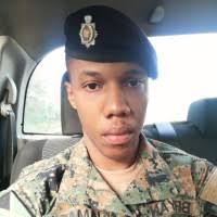 Jamaica Defence Force