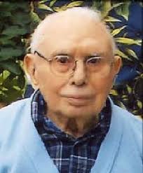 Kenneth Hoover Obituary (1911