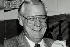 William Rohner's Instagram, Twitter & Facebook