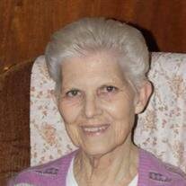 Rita Maxine Owens Obituary