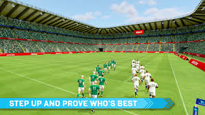 Rugby nations 19 mod apk (premium) sports app. Rugby Nations 19 1 3 5 194 Mod Unlimited Energy Download For Android