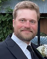 Jared M. Phillips Obituary August 11, 2023