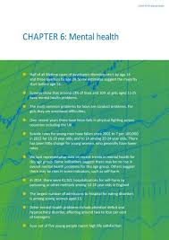 Certain years in the gregorian calendar, however, will have 53 numbered weeks. Chapter 6 Mental Health