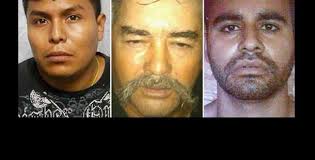 FBI: Kidnapped man found in Roseboro was taken by Mexican drug traffickers