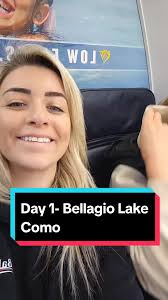 Exploring Italy: Day 1 in Bellagio and Lake Como