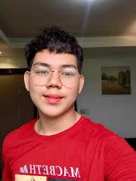 Happy Birthday my labs Kirby Bryan Fernando Bagro. Labyu❤️❤️❤️ Ano gusto mo  regalo? Hehehe #firstpamangkin Rodel Fernando