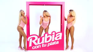 ¡Bomba! Micheille Soifer Confirma Dedicatoria a Leslie Shaw: ¿Guerra Musical?