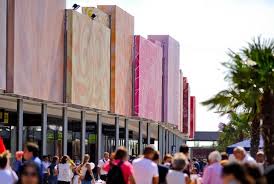 For a listing of all the stores please most of the shops in the parndorf outlet are focused on international designer brands. Fashion Outlet Parndorf 2021 All You Need To Know Before You Go With Photos Tripadvisor
