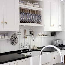 This can eliminate the need to buy a hardware device to connect two disparate networks. Plate Rack Cottage Kitchen Kvanum