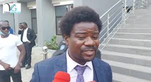 🔴 L'avocat de Dadis se moque des "gros mots" de Me Paul Yomba ⚖✅  #ProcesDu28Sept