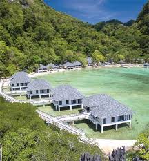 This video shows you how to pronounce amenities. Tropical Spell The Manila Times