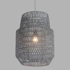 Teardrop Natural Seagrass Vicente Pendant Lamp World Market In 2020 Pendant Lamp Large Pendant Lamp Affordable Pendant Lighting