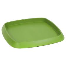 Soucoupe Verte Pour Pot Chorus La Foir Fouille Pots Soucoupe Vert
