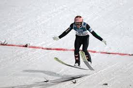 On the 18th of march in 2017, robert johansson set the new world record with 252 meters. Skoki Narciarskie W Sapporo Kraft Znow Wygrywa Stoch Drugi Po Niesamowitym Skoku Wyniki Dziennik Zachodni