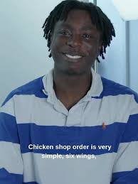 Small Paul at West End