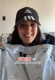 Guía de compra en SHEIN desde Argentina: mi experiencia