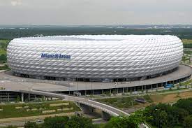 Newsletter allianz arena mediacenter basketball fc bayern.com الأخبار الفرق. ØµÙˆØ± Ù…Ù„Ø¹Ø¨ Ø£Ù„ÙŠØ§Ù†Ø² Ø£Ø±ÙŠÙ†Ø§ ÙÙŠ Ù…ÙŠÙˆÙ†Ø® Ø£Ù„Ù…Ø§Ù†ÙŠØ§ Ø³Ø§Ø¦Ø­