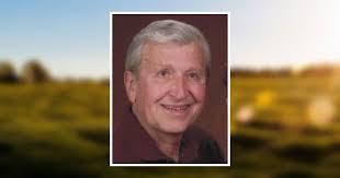 Wenzel L. "Eich" Eichler Obituary August 19, 2019
